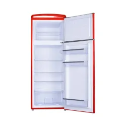 SPC, Kühlschrank Freistehend, SPC KS3777-1 RD Kühlschrank Freistehend,