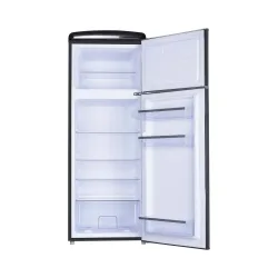 SPC, Kühlschrank Freistehend, SPC KS3777-2 BK Kühlschrank Freistehend,