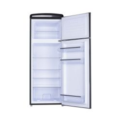 SPC, Kühlschrank Freistehend, SPC KS3777-2 BK Kühlschrank Freistehend,