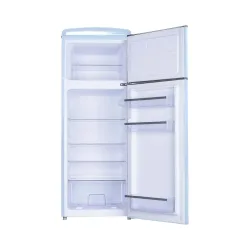 SPC, Kühlschrank Freistehend, SPC KS3777-5 BLU Kühlschrank Freistehend,