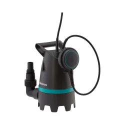 Gardena 9200 BASIC Schmutzwasser-Tauchpumpe