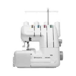 Husqvarna Overlock-Nähmaschine 