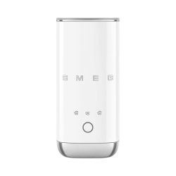 Smeg Milchschäumer Mff02Wheu