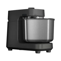 Ooni Spiralteigmaschine Halo Pro Grau