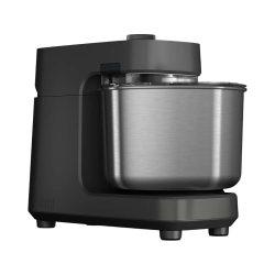Ooni Spiralteigmaschine Halo Pro Grau