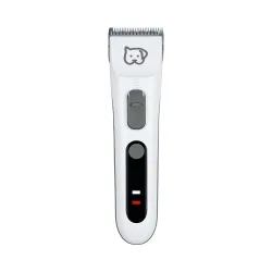 Beurer Love Your Pet PP 110 Fluffy Fellschneider – Tierbedarf – weiss