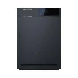 Schulthess MOA0.204GHK Aquaforce+ Wäschetrockner – Tumbler/Wäschetrockner Mehrfamilienhaus – carbon
