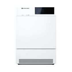 Schulthess MOA0.200GHL Aquaforce Wäschetrockner – Tumbler/Wäschetrockner Mehrfamilienhaus – snow white