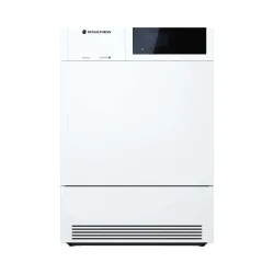 Schulthess MOA0.200GHL Aquaforce Wäschetrockner – Tumbler/Wäschetrockner Mehrfamilienhaus – snow white