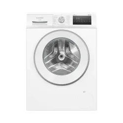 Siemens WM14N2F6CH Waschmaschine – Waschmaschine Frontlader – weiss