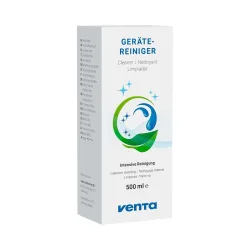 Venta Gerätereiniger 500ml – Klimageräte Zubehör