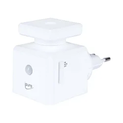 ipuro Essentials Plug-In Bedufter Weiss