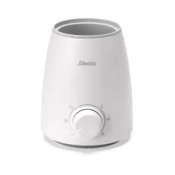 ALECTO BW800 Flaschenwärmer – Stillen/Ernährung – weiss