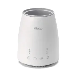 ALECTO BW900 Flaschenwärmer – Stillen/Ernährung – weiss