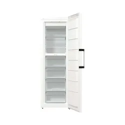 Fors FFF 601854 NE Gefrierschrank – Gefrierschrank/Tiefkühler freistehend – weiss
