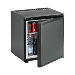 Indel B K 20 ECOSMART Kühlschrank – Gastro Kühlschrank – schwarz