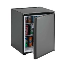 Indel B Drink T 60 Plus Getränkekühlschrank – Gastro Kühlschrank – schwarz