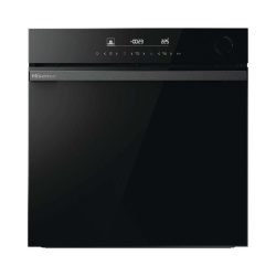 Hisense BSA 66346ADBGWIFI Einbau Backofen 60cm – Einbau Backofen 60 cm – schwarz