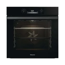 Hisense BI 64211PB Einbau Backofen 60cm – Einbau Backofen 60 cm – schwarz