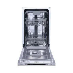 Hisense HV 523E10 Einbau Geschirrspüler 45cm vollintegriert – Einbau Geschirrspüler 45 cm vollintegriert