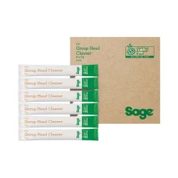 Sage the Eco Group Head Cleaner 6er Reiniger – Diverses Kaffeemaschinen & Teemaschinen Zubehör