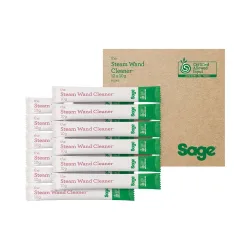 Sage the Eco Steam Wand Cleaner 12er Dampfdüsenreiniger – Diverses Kaffeemaschinen & Teemaschinen Zubehör