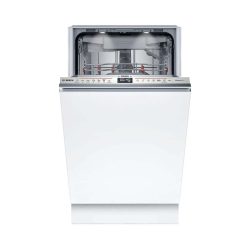Bosch SPV6EMX09E Einbau Geschirrspüler 45cm vollintegriert – Einbau Geschirrspüler 45 cm vollintegriert