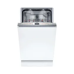 Bosch SPV6EMX09E Einbau Geschirrspüler 45cm vollintegriert – Einbau Geschirrspüler 45 cm vollintegriert