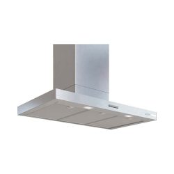 Bosch DWB93BC30 Wandhaube – Wandhaube/Dunstabzugshaube Wand – metall