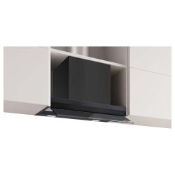 Bosch DBB67DP60 Dunstabzugshaube – Einbau Dunstabzug – schwarz matt