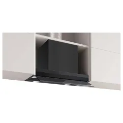 Bosch DBB67DP60 Dunstabzugshaube – Einbau Dunstabzug – schwarz matt