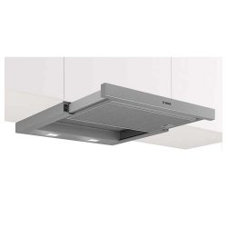 Bosch DFM064W52C Dunstabzugshaube 60cm – Einbau Dunstabzug – grau