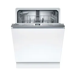 Bosch SBH4EAX28E Geschirrspüler – Einbau Geschirrspüler 60 cm vollintegriert