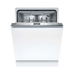 Bosch SBD6ECX21E Geschirrspüler – Einbau Geschirrspüler 60 cm vollintegriert