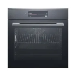 Electrolux EB6SL40CN Einbau Backofen 60cm – Einbau Backofen 60 cm – chrom
