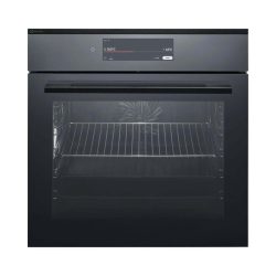 Electrolux EB6SL40SP Einbau Backofen 60cm – Einbau Backofen 60 cm – schwarz spiegel