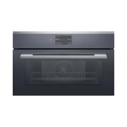 Electrolux EB3GL90KCN Einbau Mikrowelle 60cm – Einbau Mikrowelle 60 cm – chrom