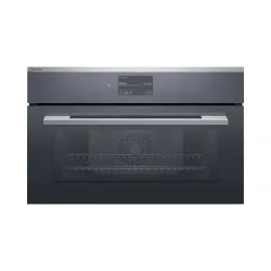 Electrolux EB3GL90KCN Einbau Mikrowelle 60cm – Einbau Mikrowelle 60 cm – chrom