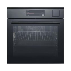 Electrolux EB6SL70KSP Dampfbackofen – Kombisteamer 60 cm – schwarz spiegel