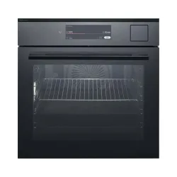 Electrolux EB6SL70KSP Dampfbackofen – Kombisteamer 60 cm – schwarz spiegel