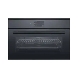 Electrolux EB3GL4SP Einbau Backofen 55cm – Einbau Backofen 60 cm – schwarz spiegel