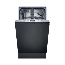 Siemens SR93EX25LE Einbau Geschirrspüler 45cm vollintegriert – Einbau Geschirrspüler 45 cm vollintegriert