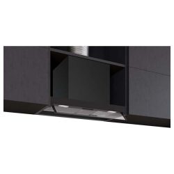 Siemens LJ65BCC60C Dunstabzugshaube – Einbau Dunstabzug – schwarz matt