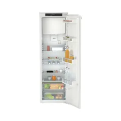 Liebherr IRd 5101 Pure Einbau Kühlschrank 60cm vollintegriert – Einbaukühlschrank 60 cm vollintegriert