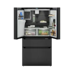 Liebherr MBbsdi 9528 Plus Food Center – black steel