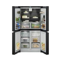 Liebherr MBbsdi 9024 Plus Food Center – black steel