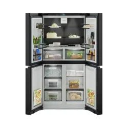 Liebherr MBbsdi 9024 Plus Food Center – black steel