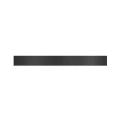 Miele KTK 3630 schwarz Sockelblende – Kühlschrank Zubehör/Gefrierschrank Zubehör