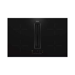 Miele KMDA 7272-1 FL Silence Kochfeld mit integriertem Dunstabzug