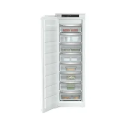 Liebherr SIFNe 5108 Pure Einbau Gefrierschrank 60cm